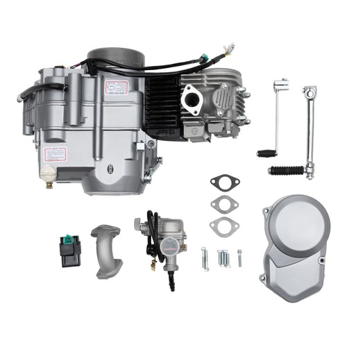 125cc engine motor - 125cc,