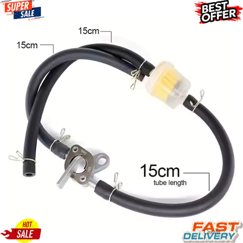 Fuel tap - tap,