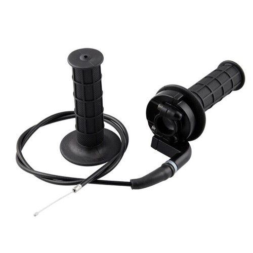 Twist throttle grip cable - throttle,