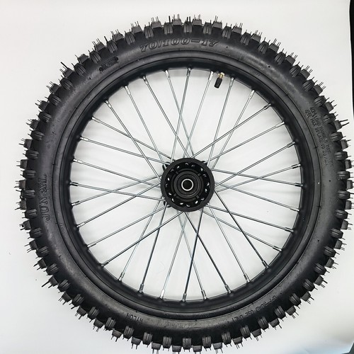 100 pit pro - pro, front