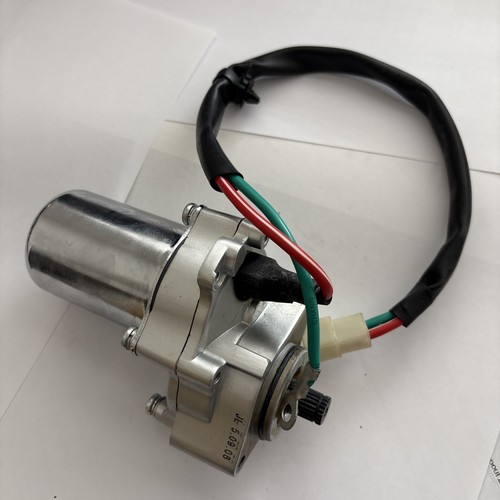 Bolt starter motor - 2, kids