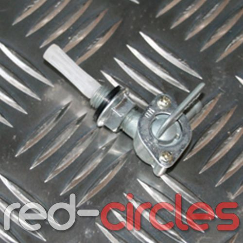 Crf50 style screw 125cc - in,