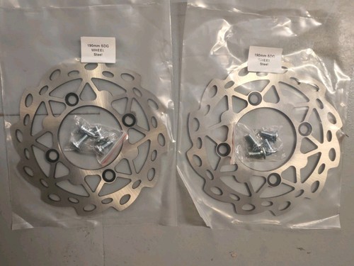 190mm pit dirt quad - , bike