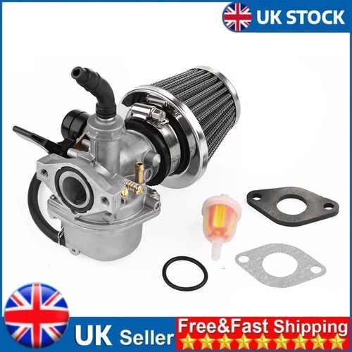 Pz19 carburettor for 50cc - carburettor,