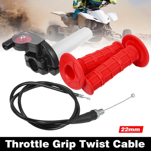 Pair pit dirt - pit, quick