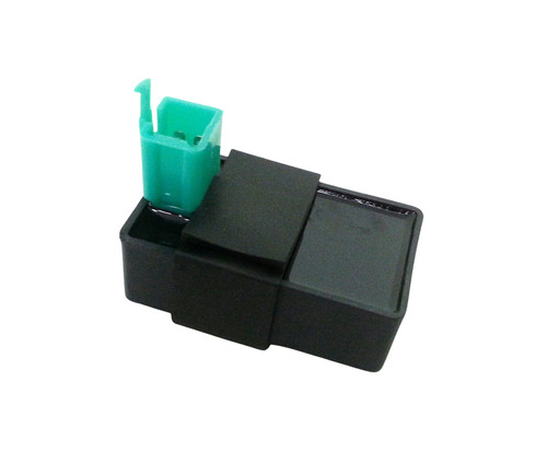 Cdi unit pin for 50cc - for,