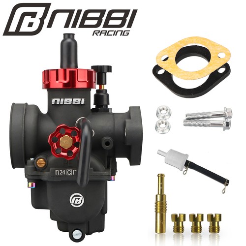 Nibbi 24mm carburetor carb - carburetor,