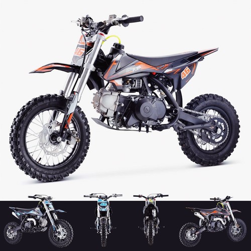 110cc dirt bike stroke - dirt,