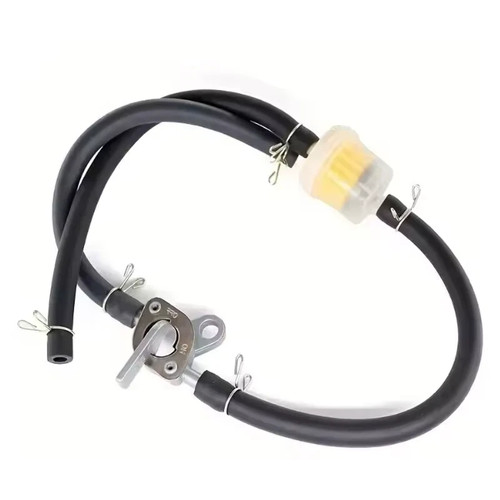 Fuel tap line - fuel, for