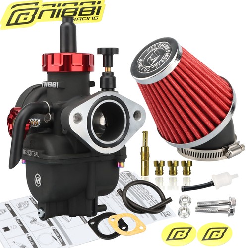 Nibbi pe22 carburetor for - pe22,