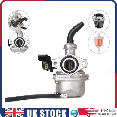 Carburettor carb for - carb, 19mm