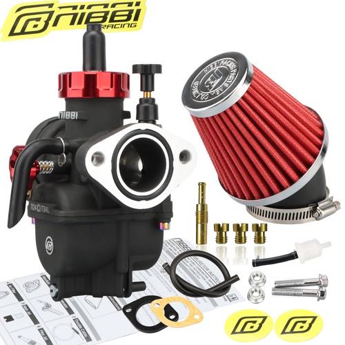 Nibbi pe24mm carburetor carb - carburetor,