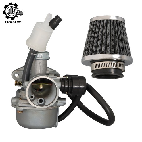 Carburetor for 50cc - uk,