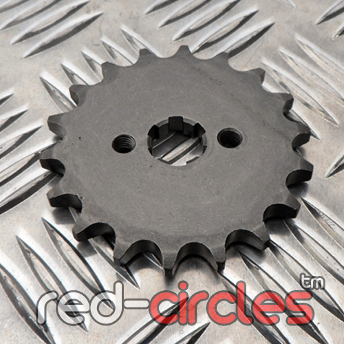 17mm 428 pit dirt - pit,