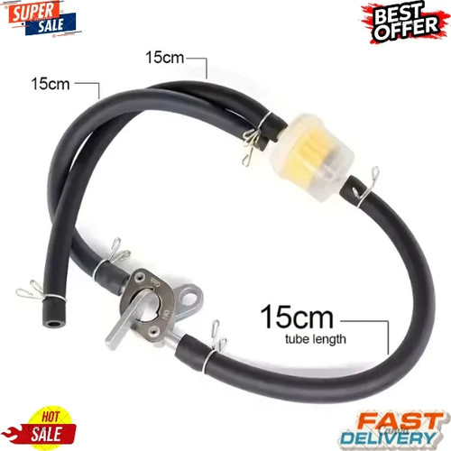 Fuel tap - fuel,