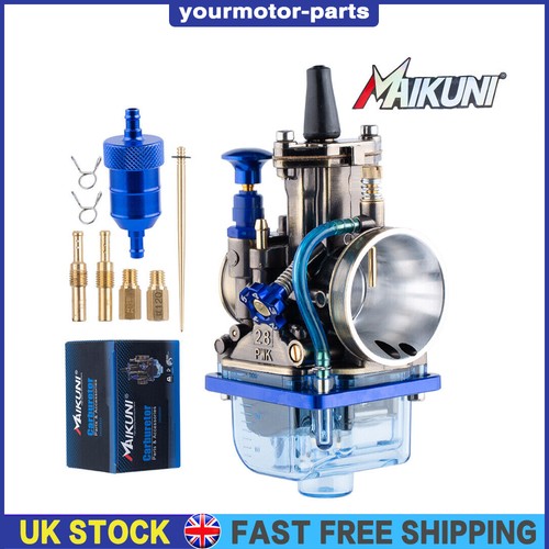 Pwk28 28mm racing carburetor - pwk28,