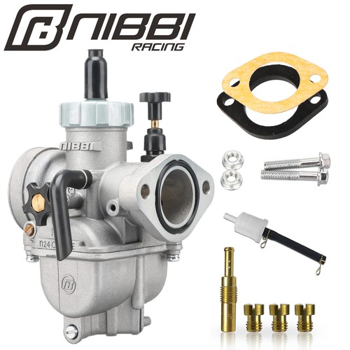 Nibbi 24mm carburetor carb - nibbi,