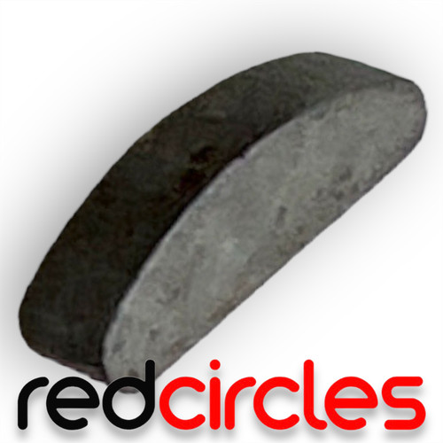 Pit dirt bike flywheel - dirt,