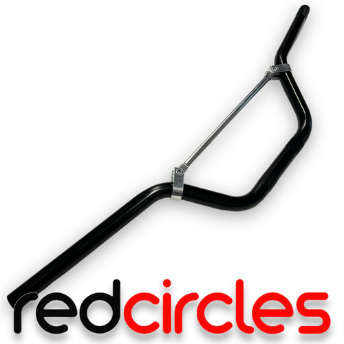 Pit dirt bike braced - bike,