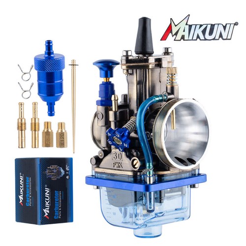 30mm pwk carburetor - 30mm,