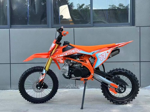 Off road 125cc dirt - dirt, bike