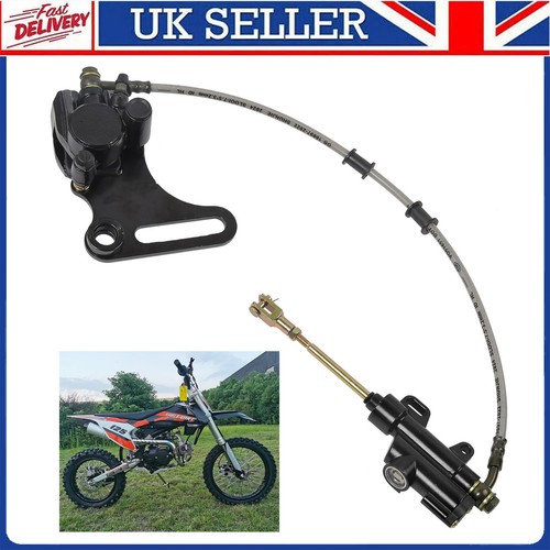 Pit dirt bike 110cc - dirt, 125cc