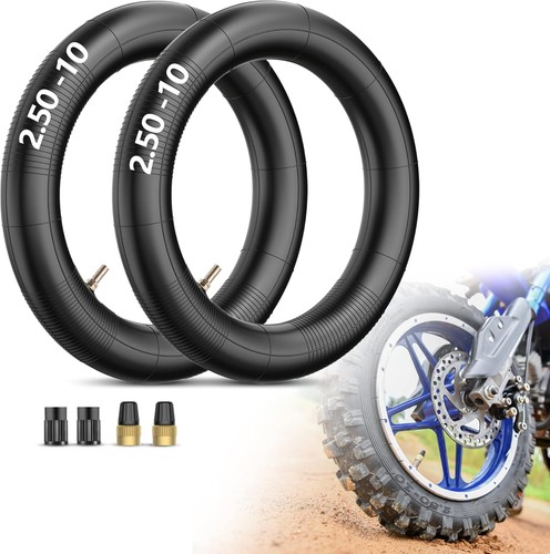 Dirt bike tire kit 10 - dirt,