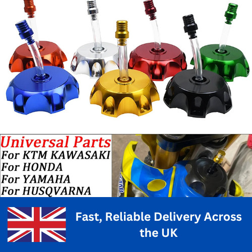 Fuel tank cap for chinese - chinese, pit