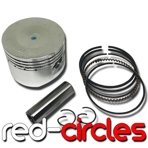 Lifan 4mm 110cc - lifan, pit