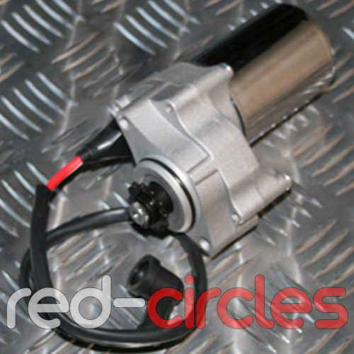 Pit dirt bike bolt electric - pit,