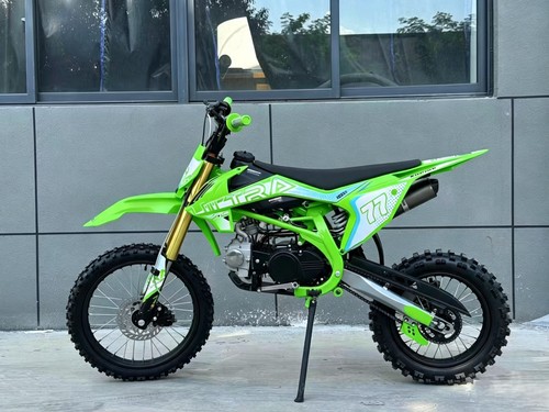 Off road 125cc dirt - off, bike