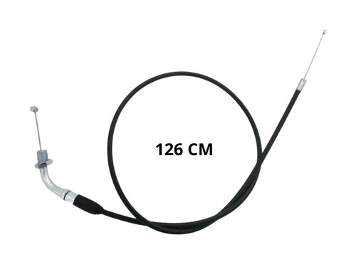 Cth33 pit dirt bike throttle - dirt,