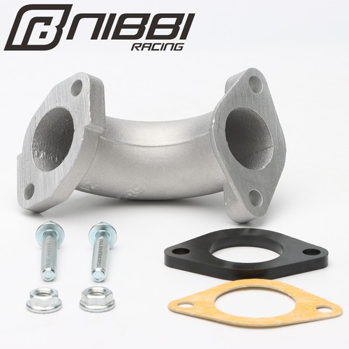 Nibbi 48mm intake - nibbi,