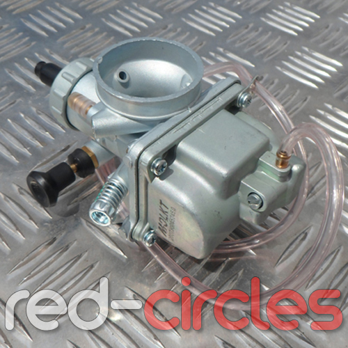 26mm molkt pit dirt - pit,