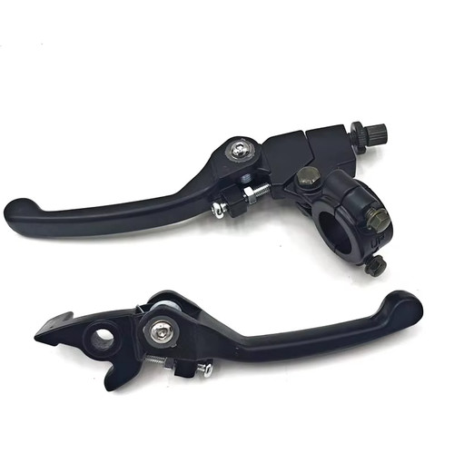 Pair snap back brake clutch - brake,
