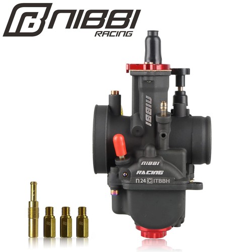 Nibbi pwk 24mm carburetor carb - carburetor,