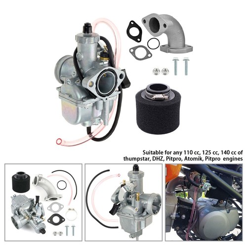 Carburettor set for mikuni - set,