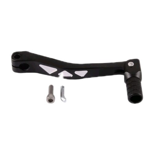 Folding gear shifter lever - gear,
