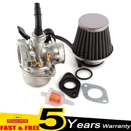 Pz19 19mm pitbike carb - pz19,