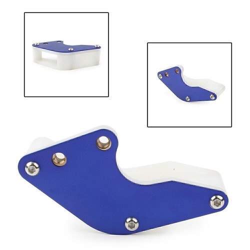 Chain guard guide fit - chain,