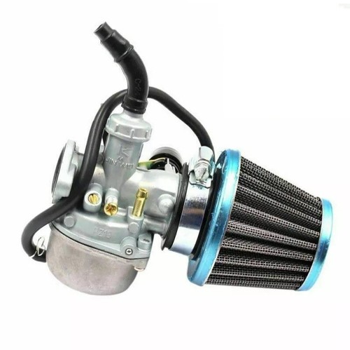 Carburetor for pz19 - carburetor,