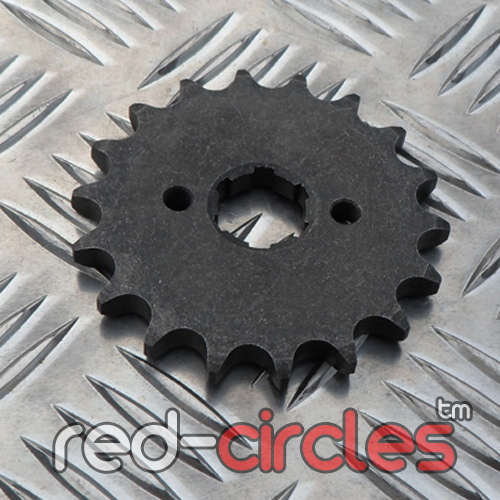 20mm 428 pit - 428, dirt