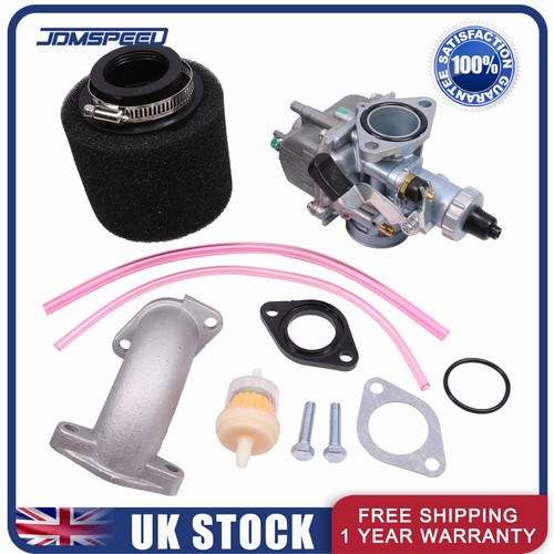 Carburettor for mikuni pit - carburettor,