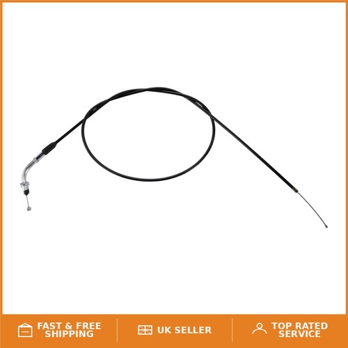 Durable throttle cable - throttle,