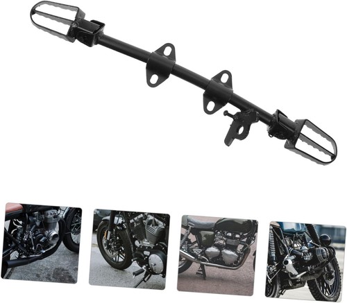 Dirt bike foot pegs - dirt, mount