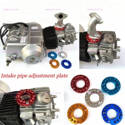 110 125cc atv - 110/125cc, pit