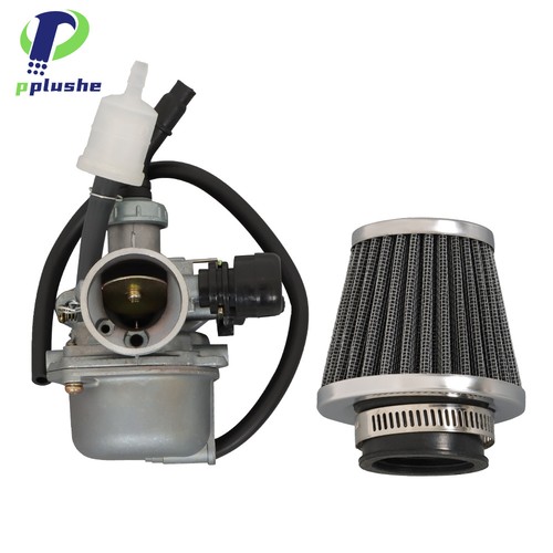 For 50cc 90cc 110cc - 125cc, pit