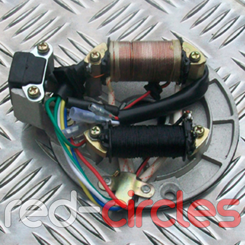 110cc 125cc 140cc - , pit