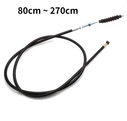 Motorcycle clutch cable - clutch,
