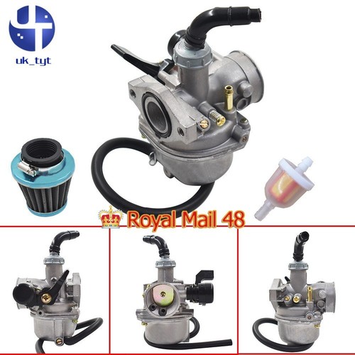 Carb carburetor for 50cc 90cc - carburetor,